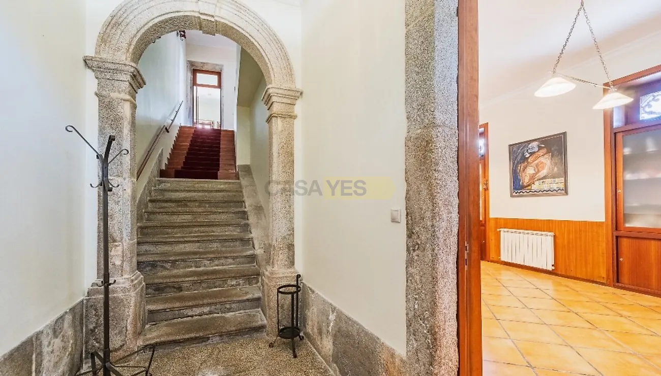 Moradia T4 à venda em Fornelo e Vairão, Vila do Conde — foto 16
