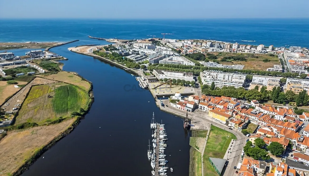 Moradia T4 à venda em Fornelo e Vairão, Vila do Conde — foto 21
