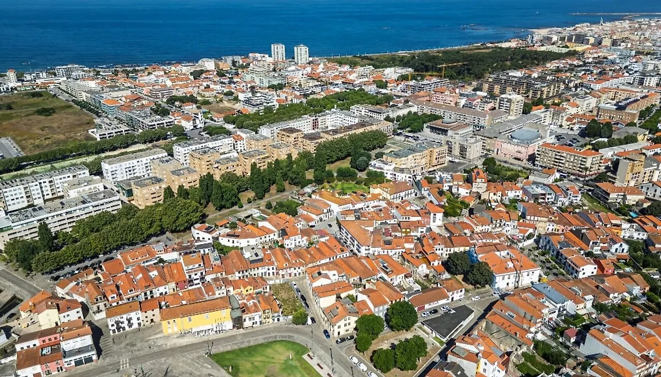Moradia T4 à venda em Fornelo e Vairão, Vila do Conde — foto 20