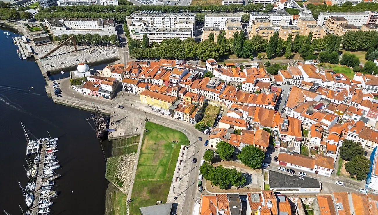 Moradia T4 à venda em Fornelo e Vairão, Vila do Conde — foto 19
