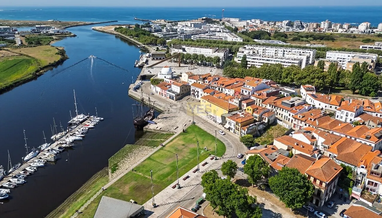 Moradia T4 à venda em Fornelo e Vairão, Vila do Conde — foto 18