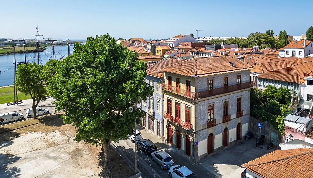 Moradia T4 à venda em Fornelo e Vairão, Vila do Conde — foto 17