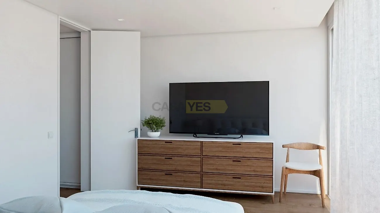 Apartamento T2 à venda em Conceição e Cabanas de Tavira, Tavira — foto 9