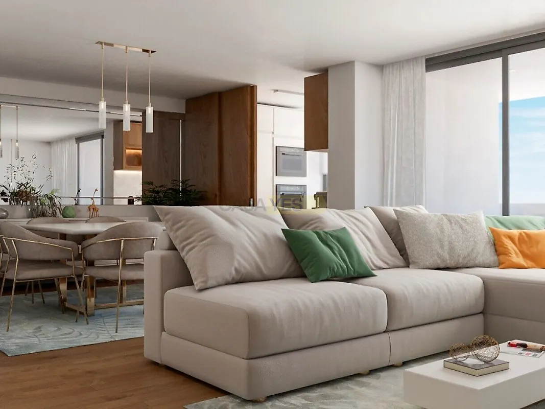 Apartamento T2 à venda em Conceição e Cabanas de Tavira, Tavira — foto 6