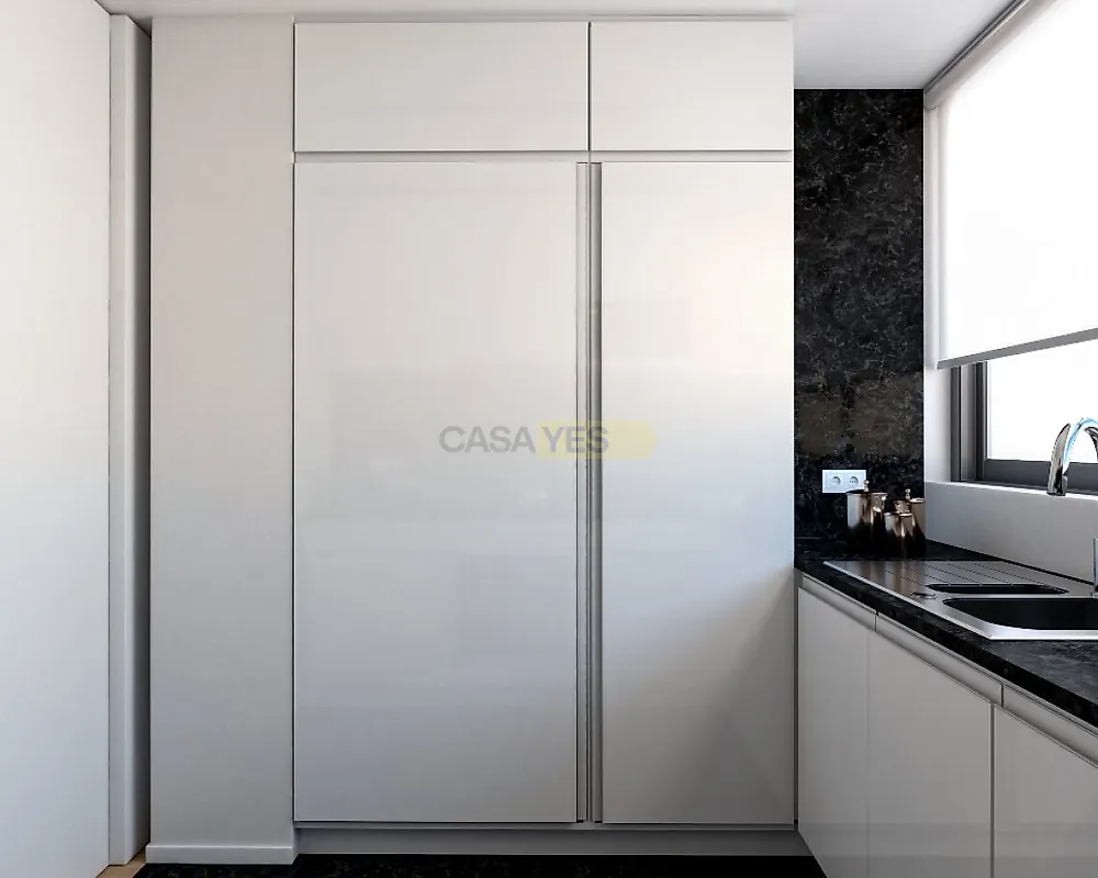 Apartamento T2 à venda em Conceição e Cabanas de Tavira, Tavira — foto 5