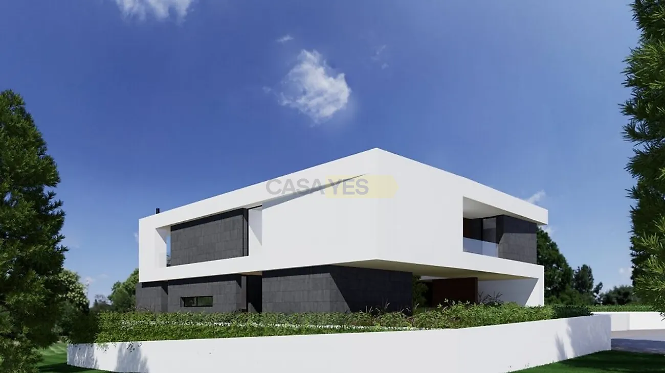 Moradia T5 à venda em Alvor, Portimão — foto 19