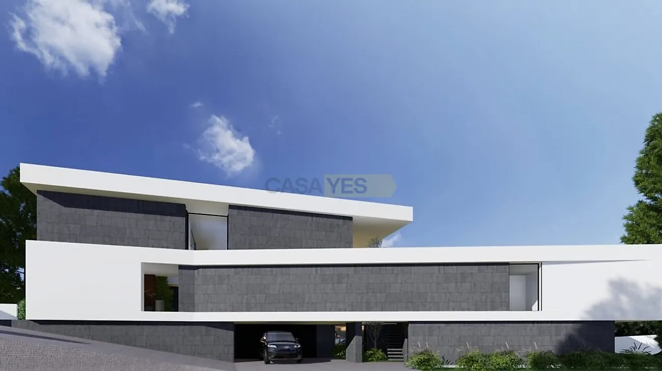 Moradia T5 à venda em Alvor, Portimão — foto 18