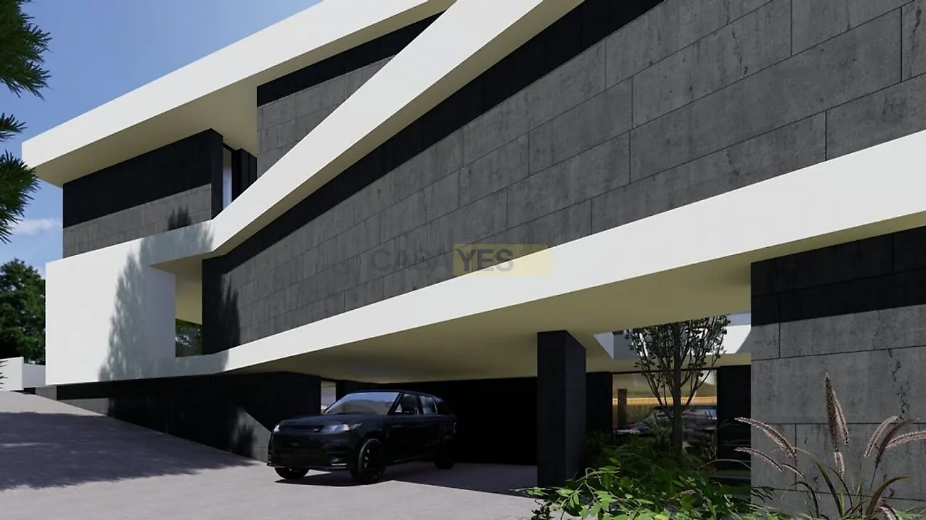 Moradia T5 à venda em Alvor, Portimão — foto 23
