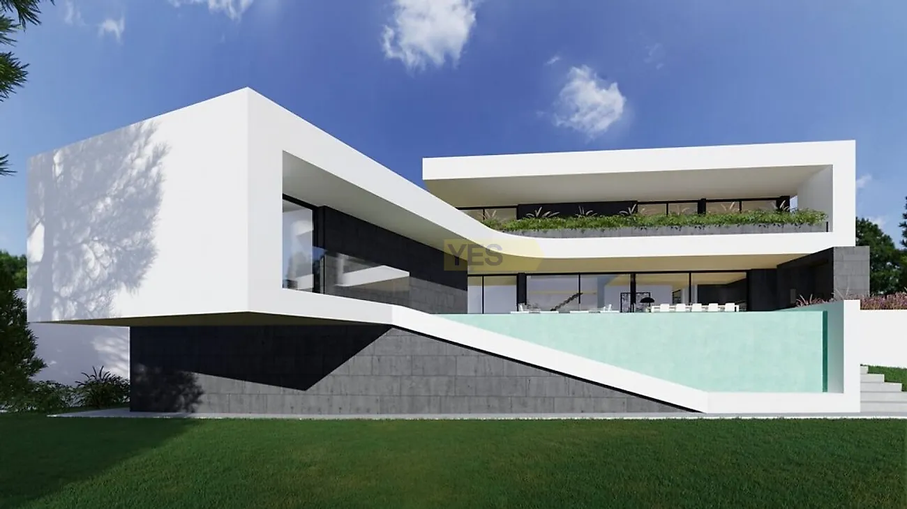 Moradia T5 à venda em Alvor, Portimão — foto 14