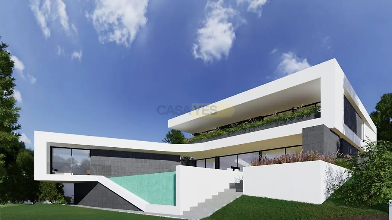 Moradia T5 à venda em Alvor, Portimão — foto 13