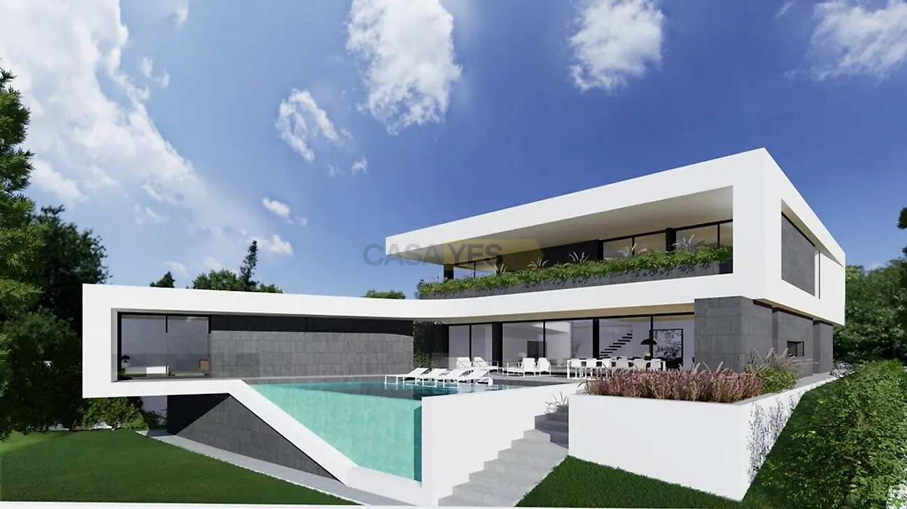 Moradia T5 à venda em Alvor, Portimão — foto 12