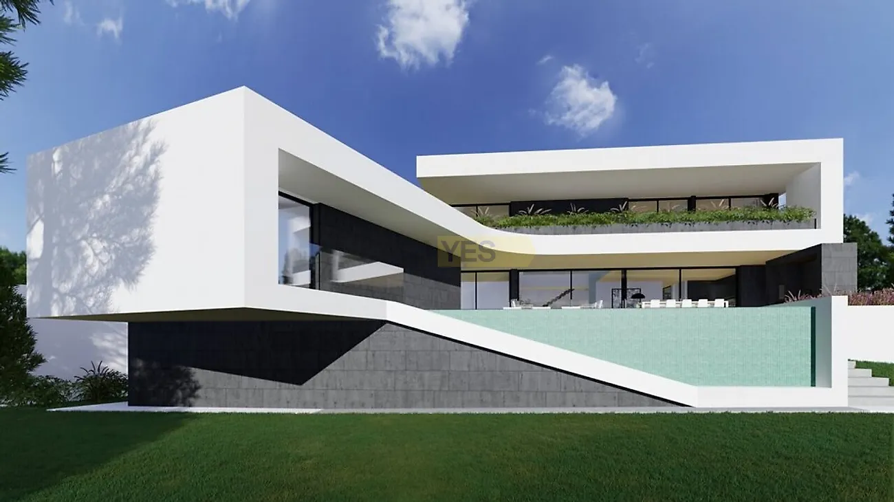 Moradia T5 à venda em Alvor, Portimão — foto 11