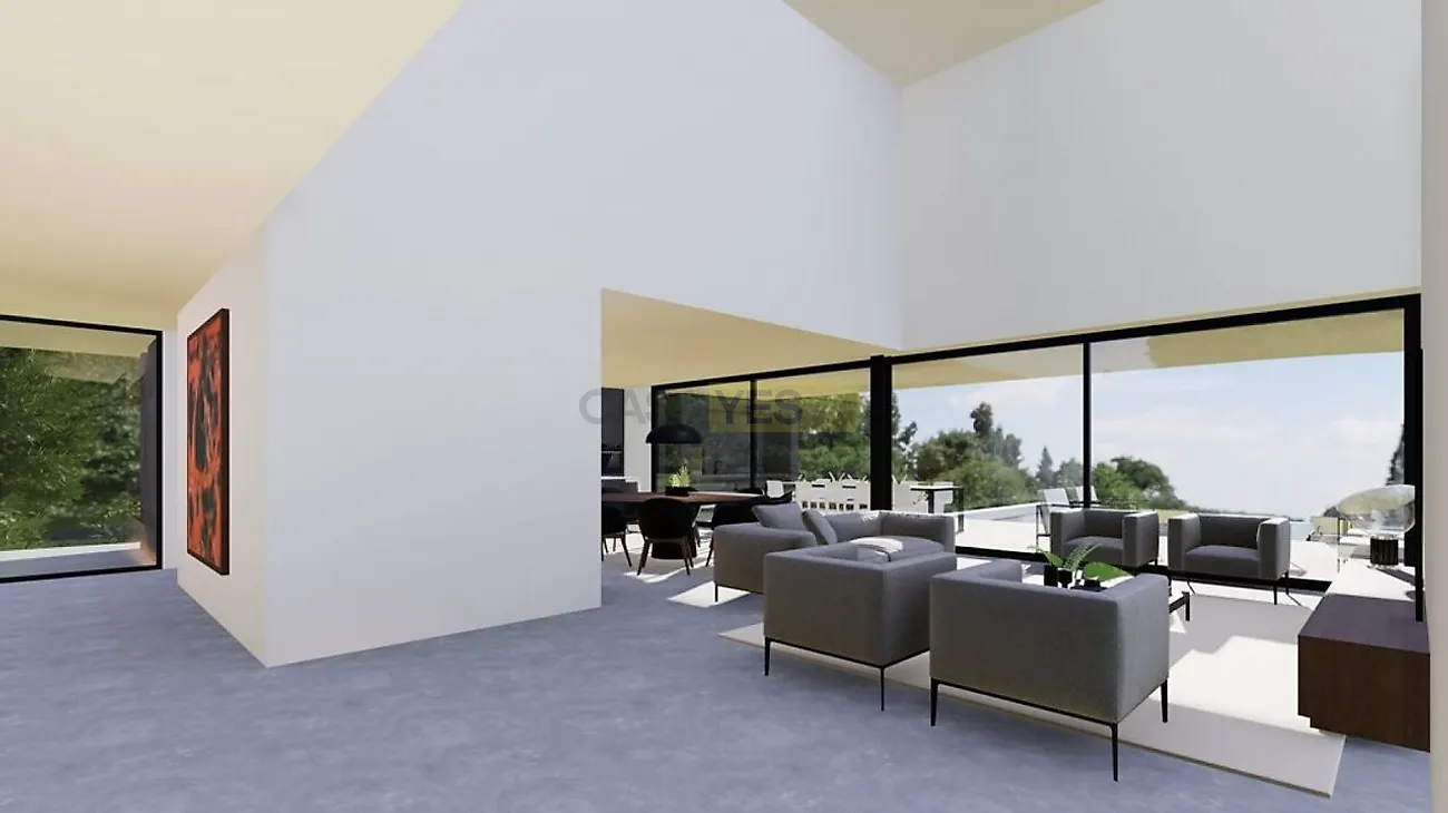 Moradia T5 à venda em Alvor, Portimão — foto 10