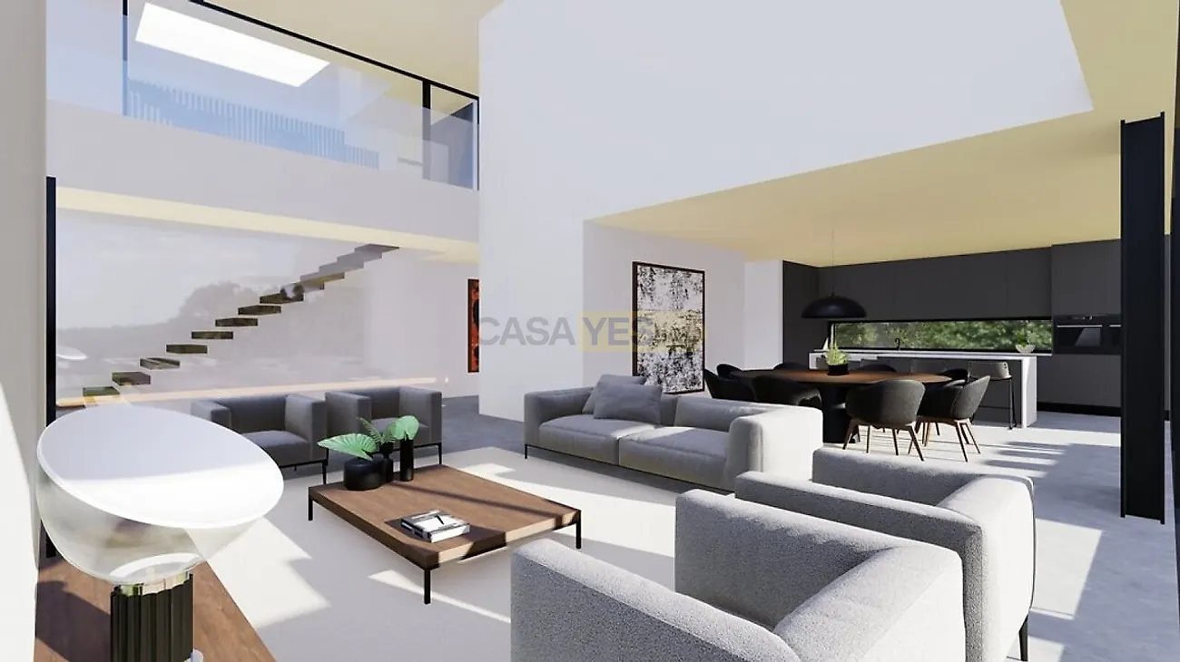 Moradia T5 à venda em Alvor, Portimão — foto 8