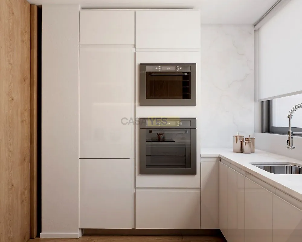 Apartamento T2 à venda em Conceição e Cabanas de Tavira, Tavira — foto 7