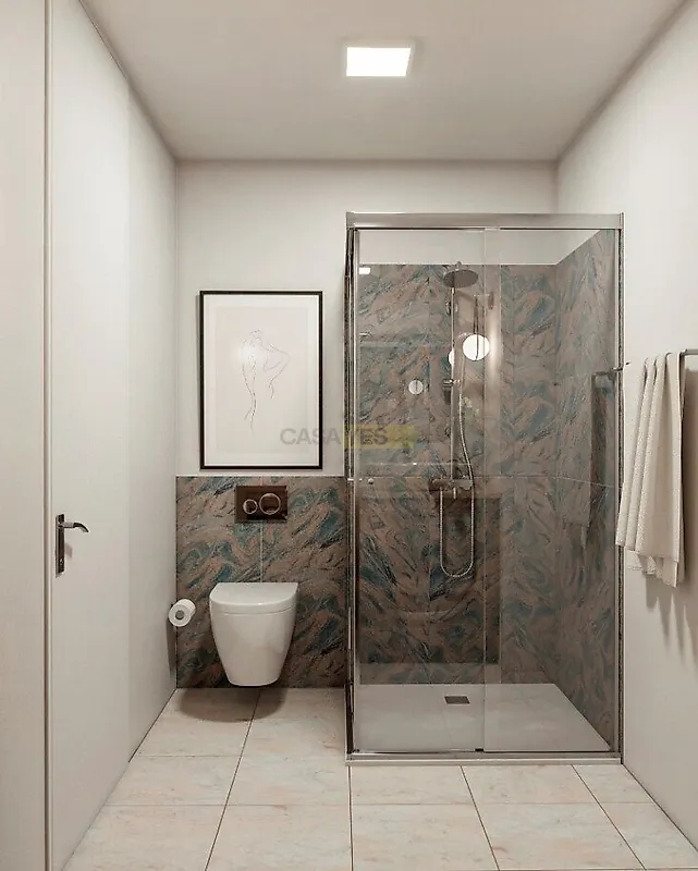 Apartamento T2 à venda em Conceição e Cabanas de Tavira, Tavira — foto 12