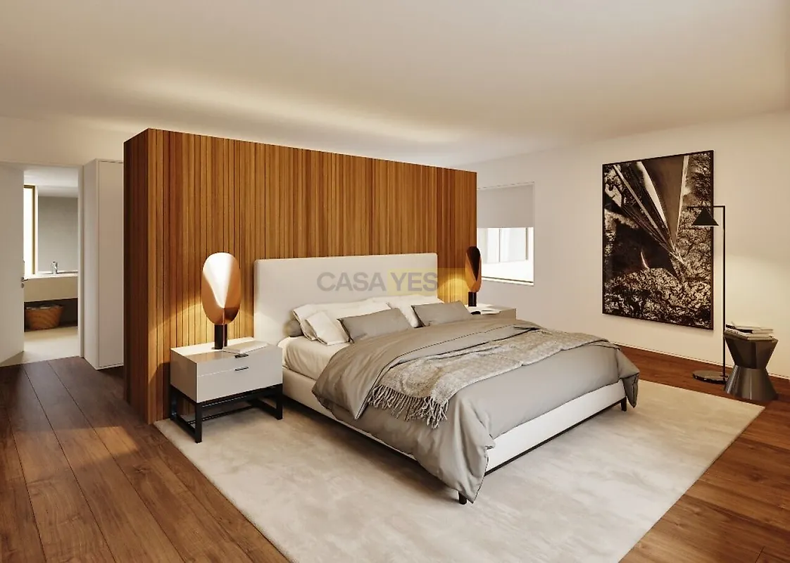 Apartamento T4 à venda em Aldreu, Barcelos — foto 11
