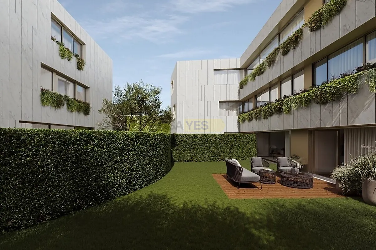 Apartamento T4 à venda em Aldreu, Barcelos — foto 14