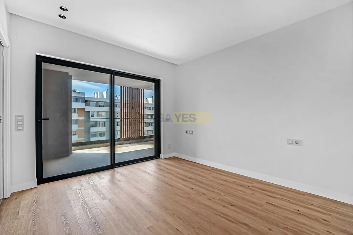 Apartamento T5 à venda em Montenegro, Faro — foto 21