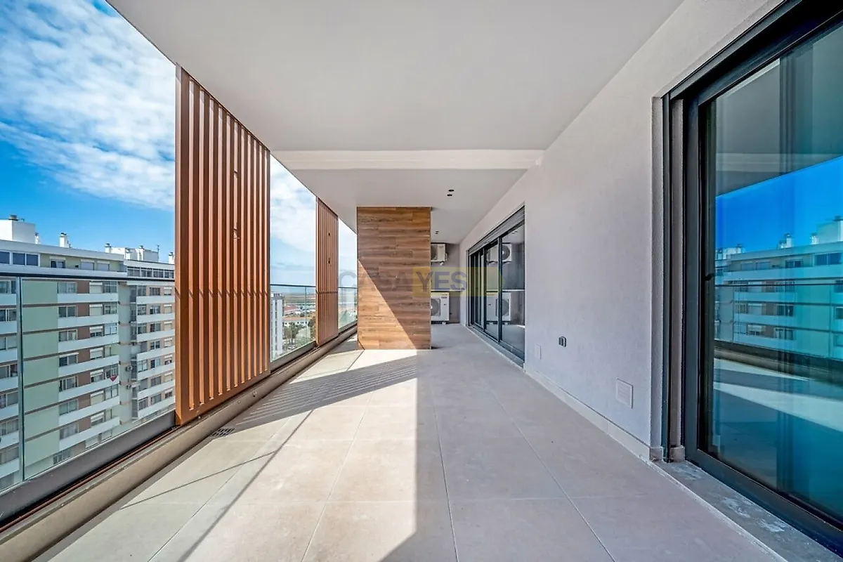 Apartamento T5 à venda em Montenegro, Faro — foto 22