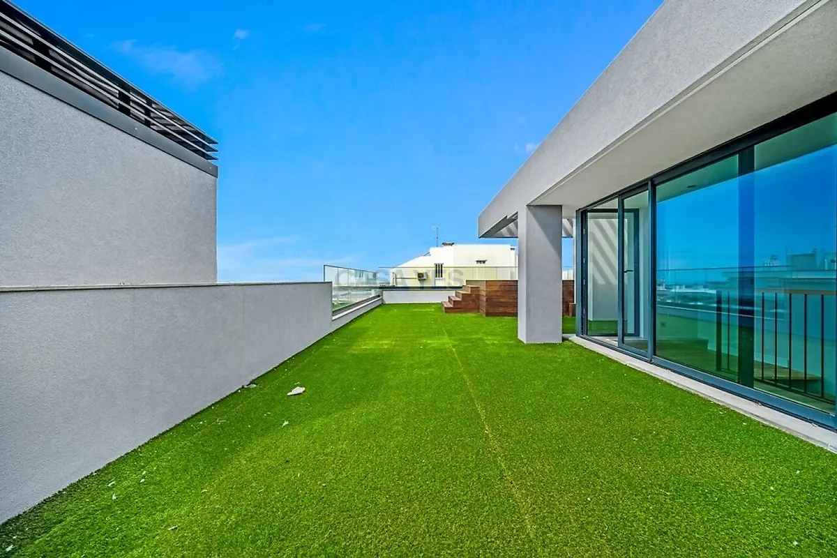 Apartamento T5 à venda em Montenegro, Faro — foto 25