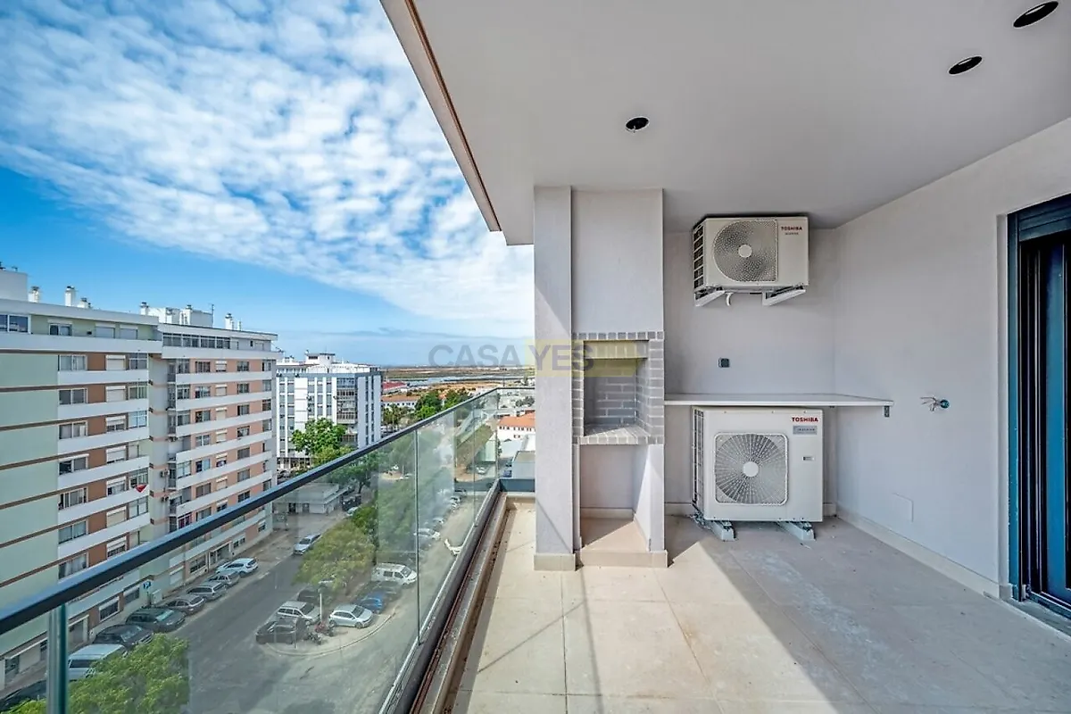 Apartamento T5 à venda em Montenegro, Faro — foto 23