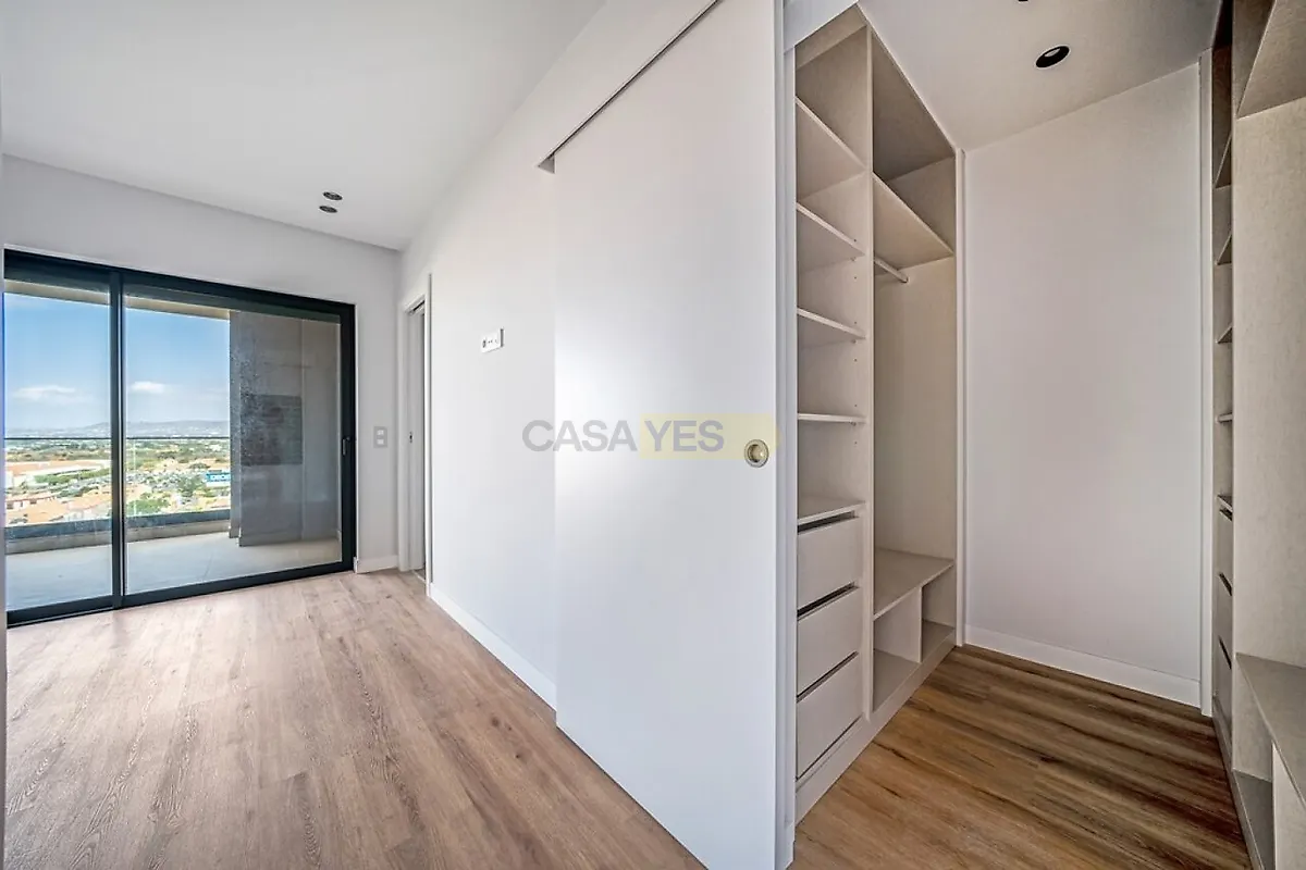 Apartamento T5 à venda em Montenegro, Faro — foto 19