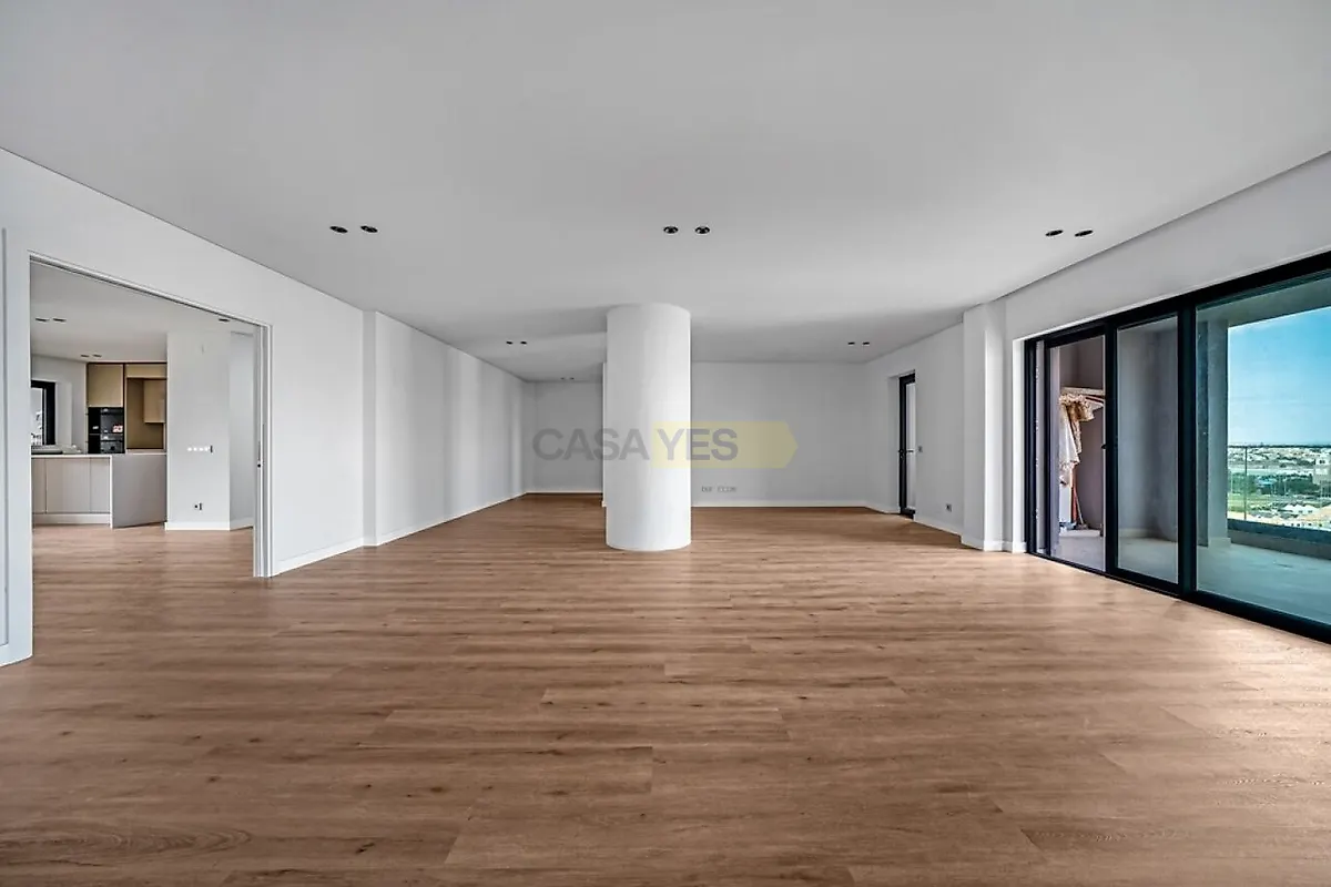 Apartamento T5 à venda em Montenegro, Faro — foto 6
