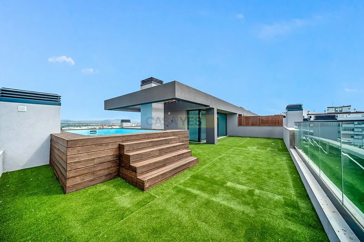 Apartamento T5 à venda em Montenegro, Faro — foto 24