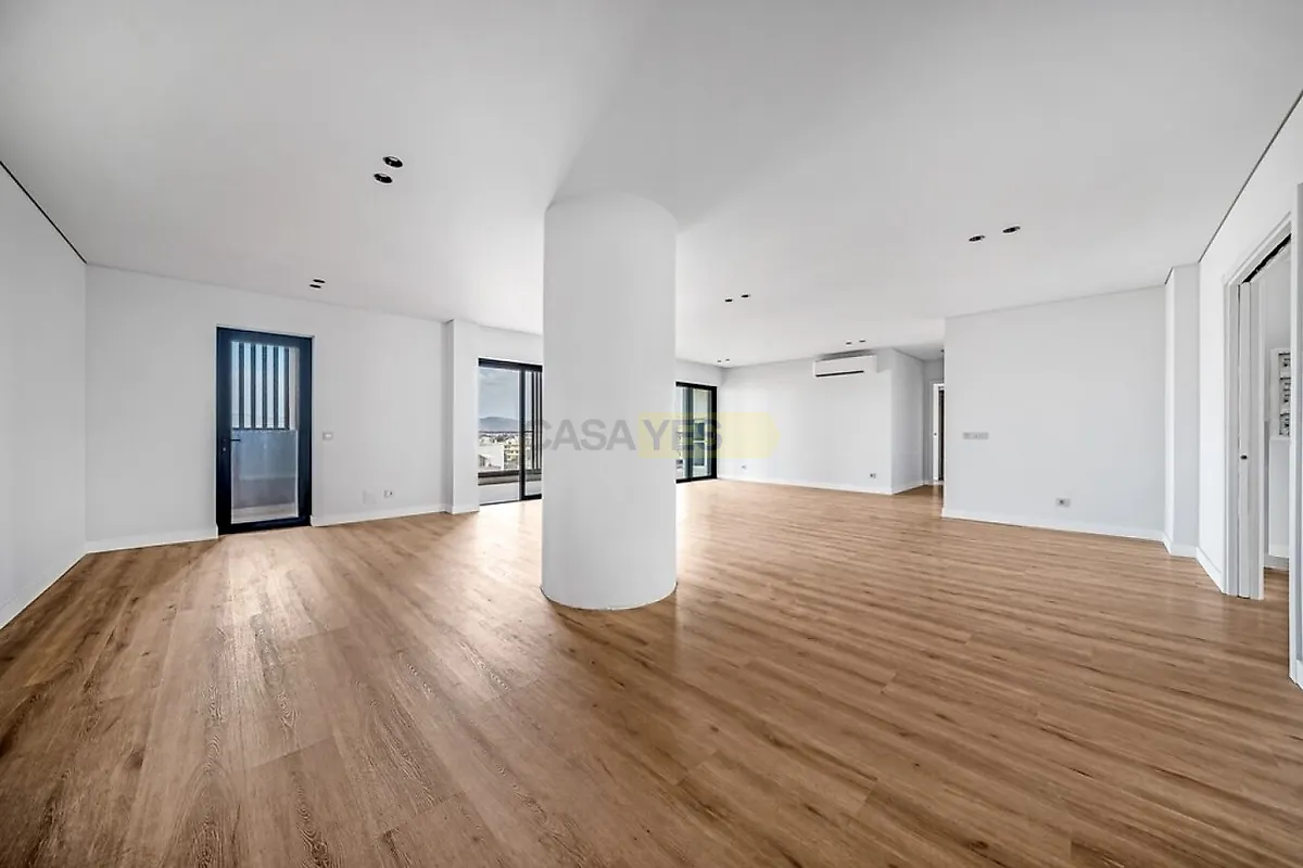Apartamento T5 à venda em Montenegro, Faro — foto 7
