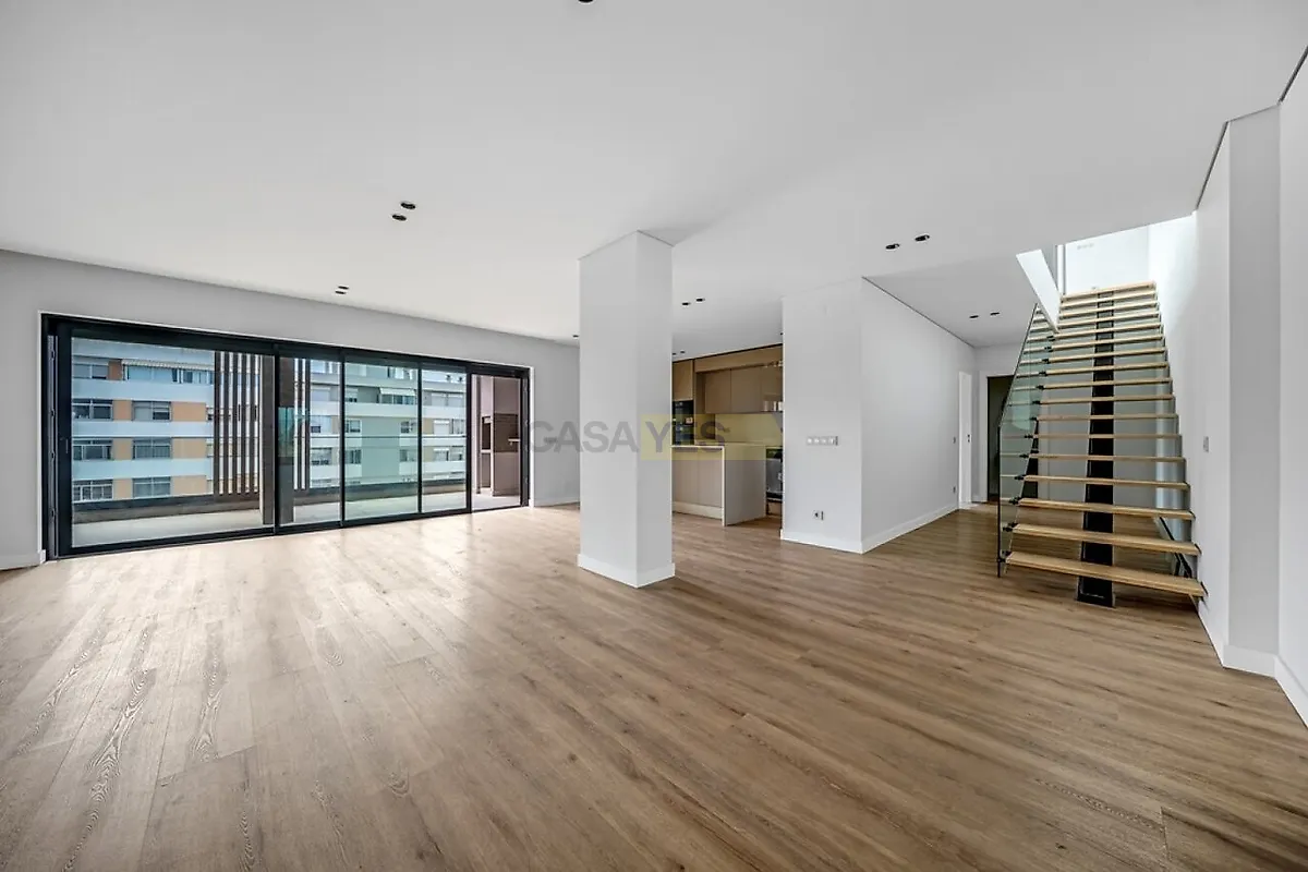 Apartamento T5 à venda em Montenegro, Faro — foto 9