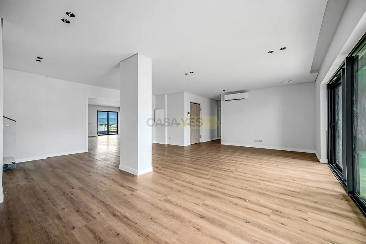 Apartamento T5 à venda em Montenegro, Faro — foto 8