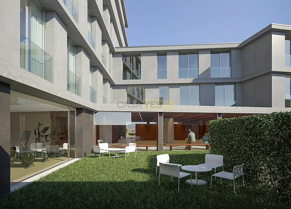 Apartamento T1 à venda em Fornelo e Vairão, Vila do Conde — foto 14