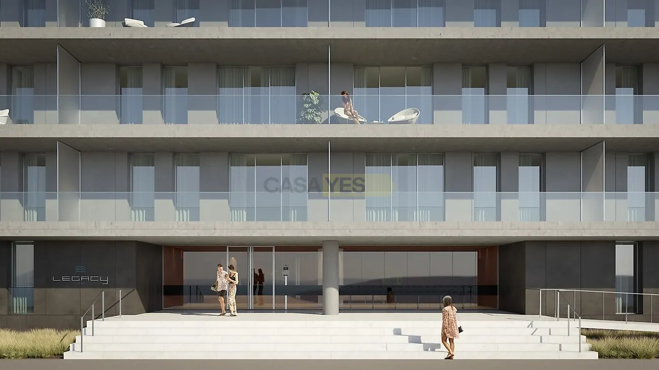 Apartamento T1 à venda em Fornelo e Vairão, Vila do Conde — foto 16
