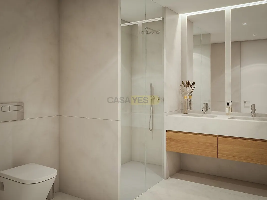 Apartamento T1 à venda em Fornelo e Vairão, Vila do Conde — foto 12