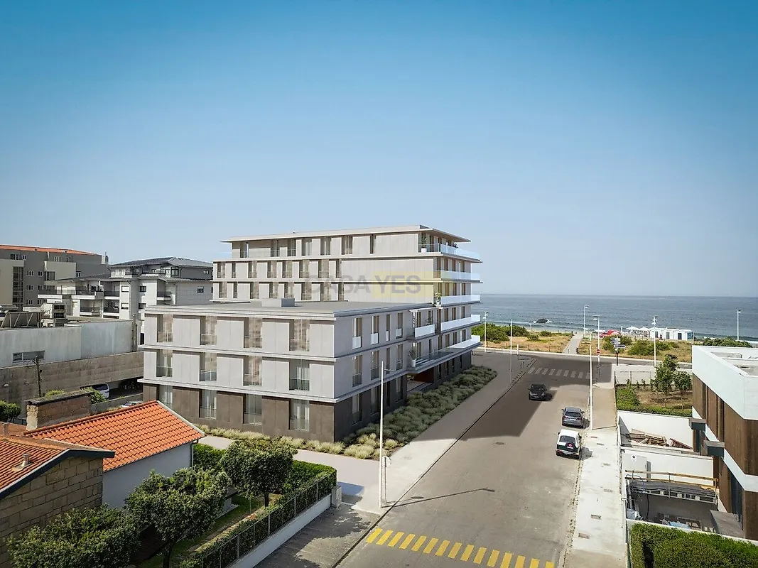 Apartamento T1 à venda em Fornelo e Vairão, Vila do Conde — foto 10