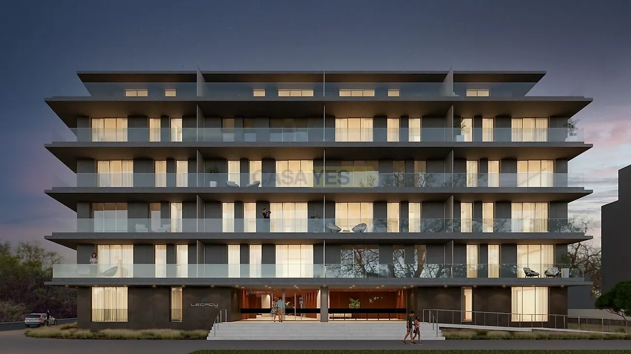 Apartamento T1 à venda em Fornelo e Vairão, Vila do Conde — foto 7