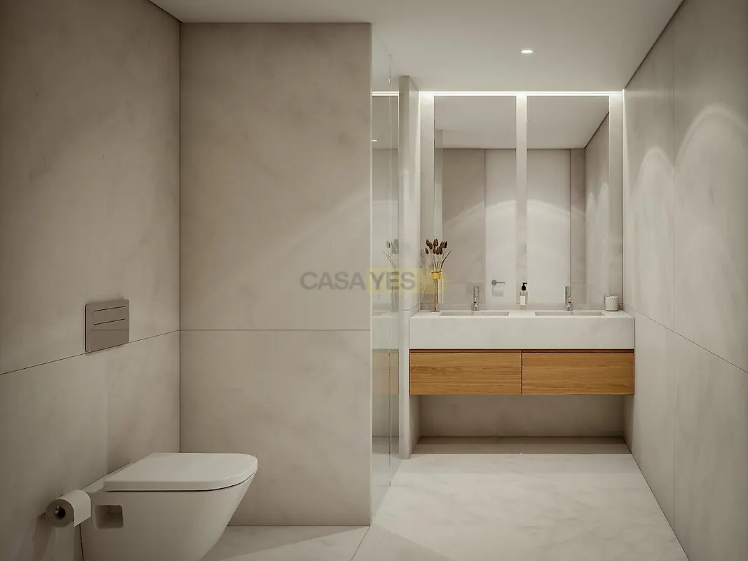 Apartamento T1 à venda em Fornelo e Vairão, Vila do Conde — foto 6