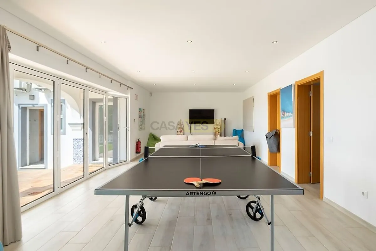Moradia T6+ à venda em Montenegro, Faro — foto 20