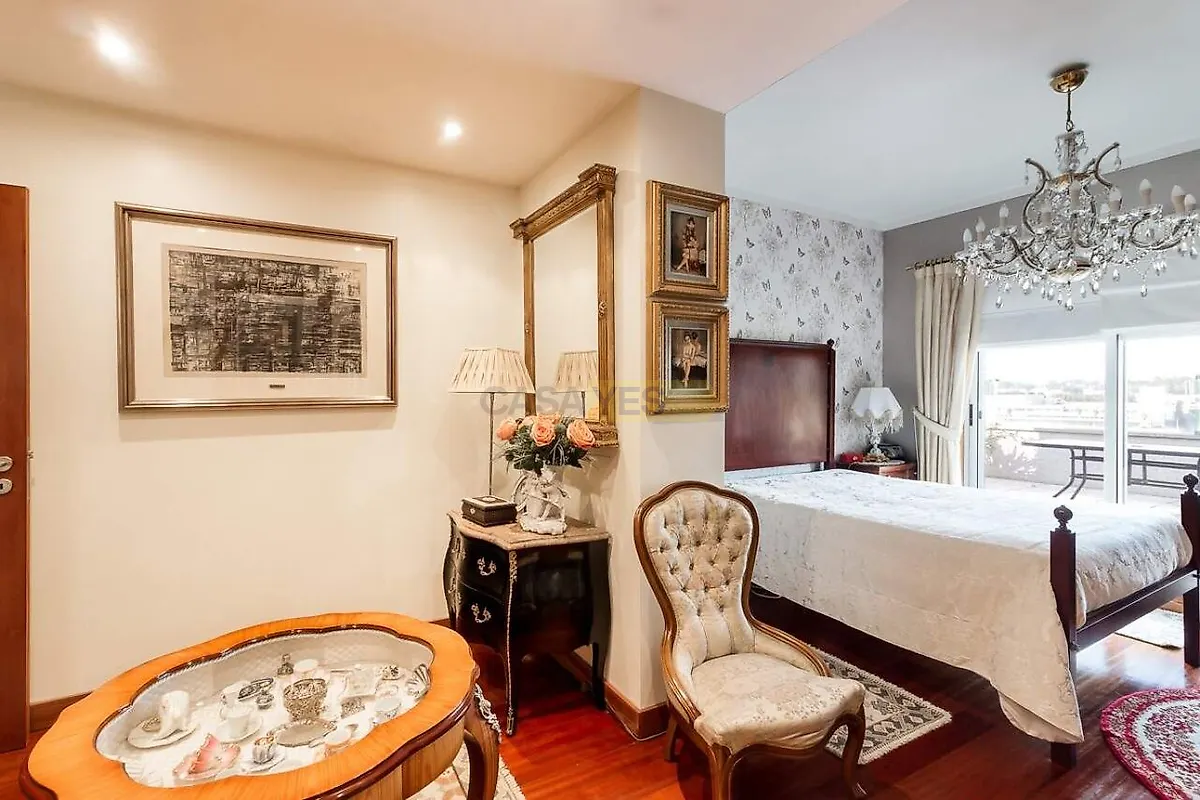 Apartamento T5 à venda em Cidade da Maia, Maia — foto 12