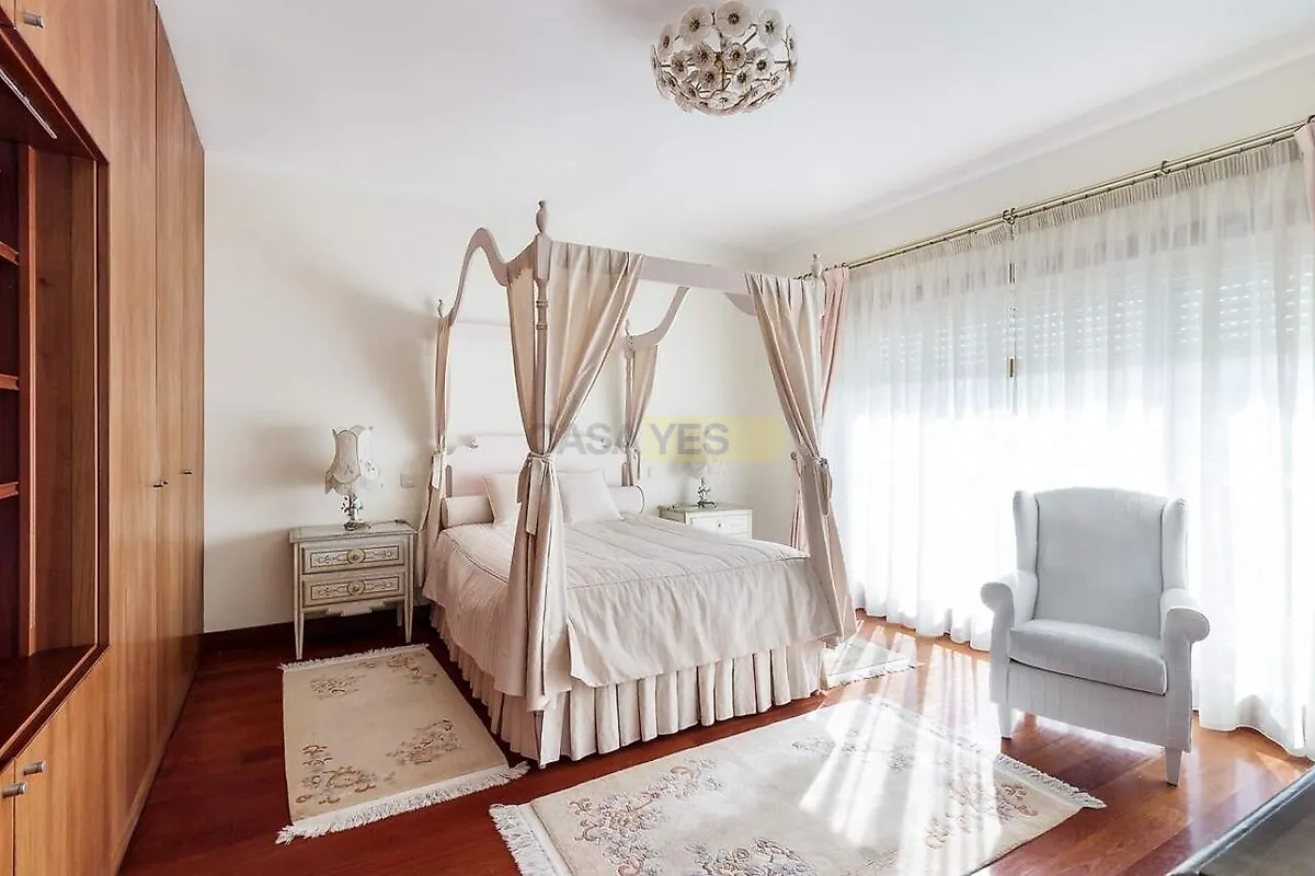 Apartamento T5 à venda em Cidade da Maia, Maia — foto 8
