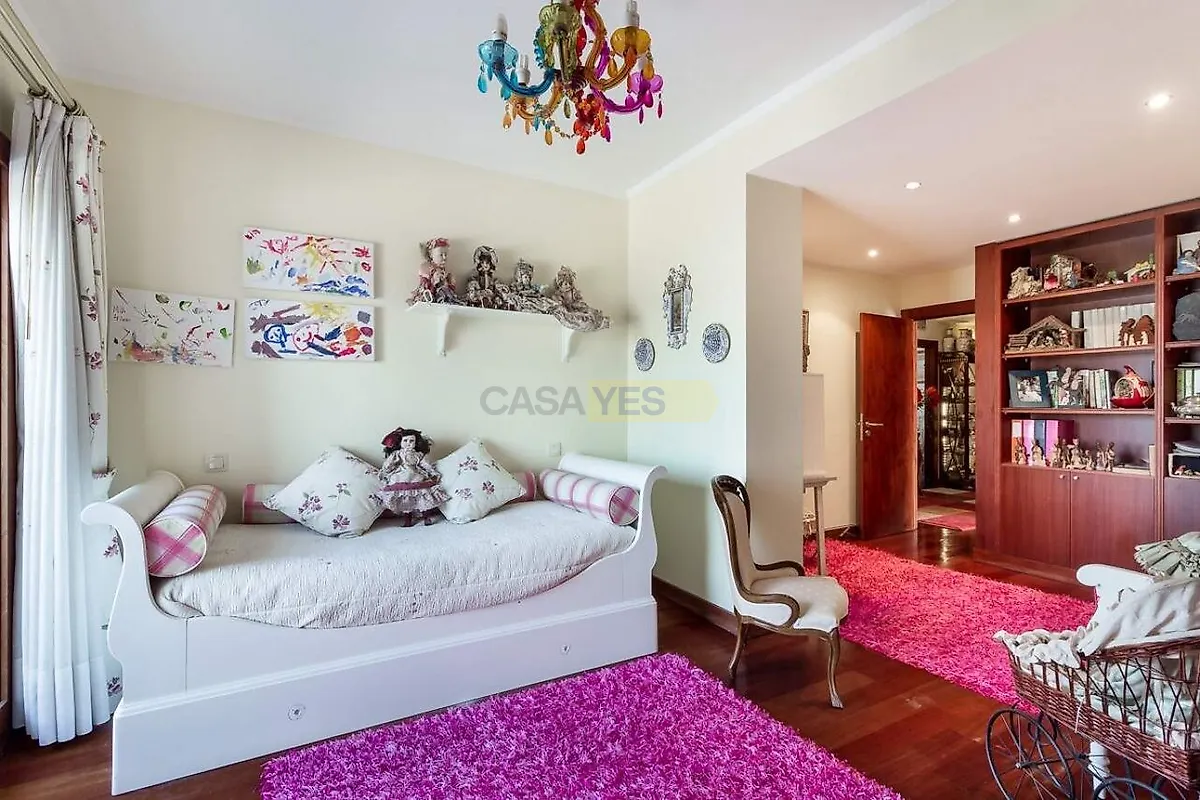 Apartamento T5 à venda em Cidade da Maia, Maia — foto 10