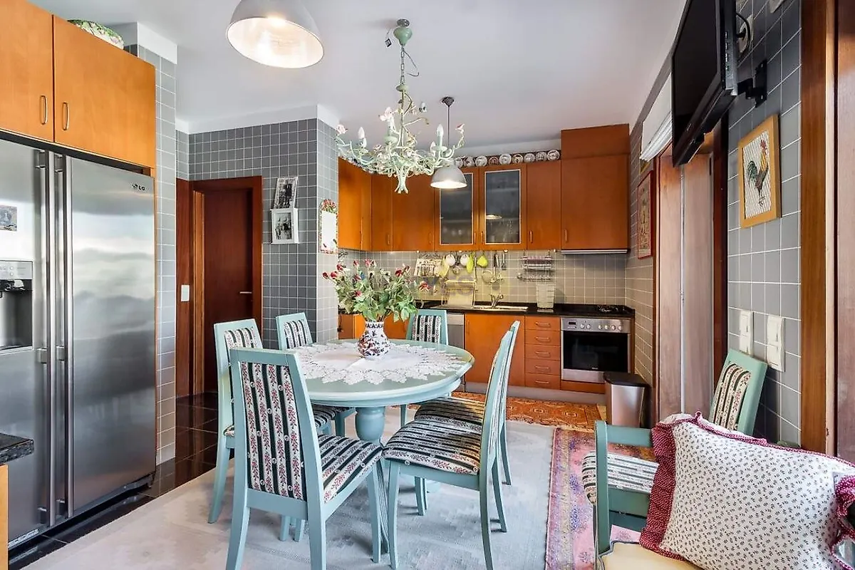 Apartamento T5 à venda em Cidade da Maia, Maia — foto 5