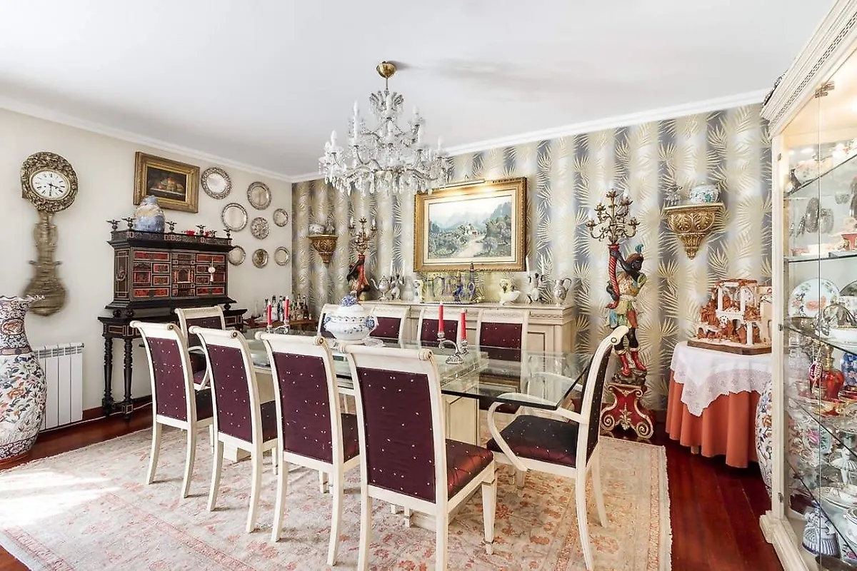 Apartamento T5 à venda em Cidade da Maia, Maia — foto 4