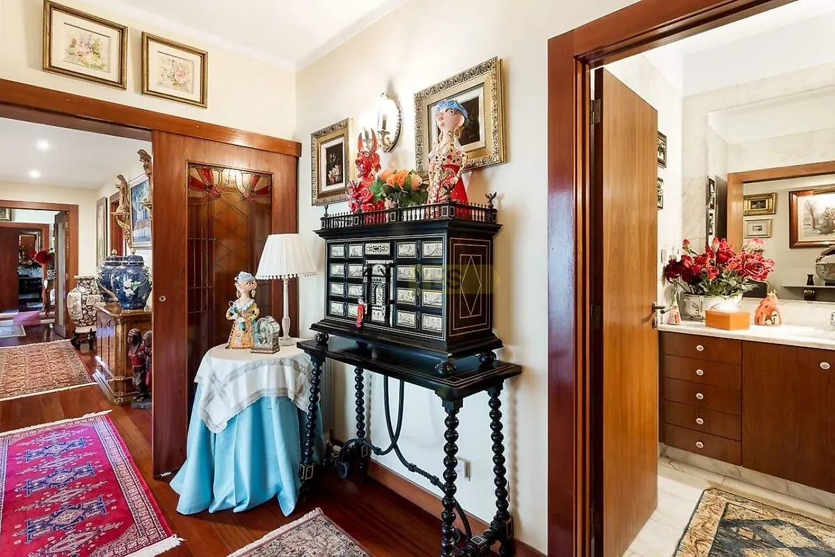 Apartamento T5 à venda em Cidade da Maia, Maia — foto 6