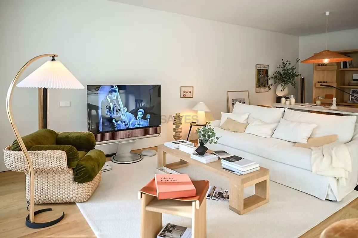 Apartamento T4 à venda em Esgueira, Aveiro — foto 7