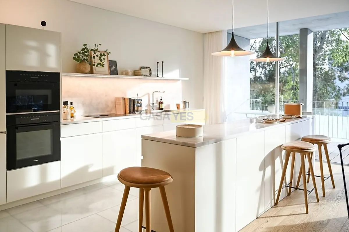 Apartamento T4 à venda em Esgueira, Aveiro — foto 8