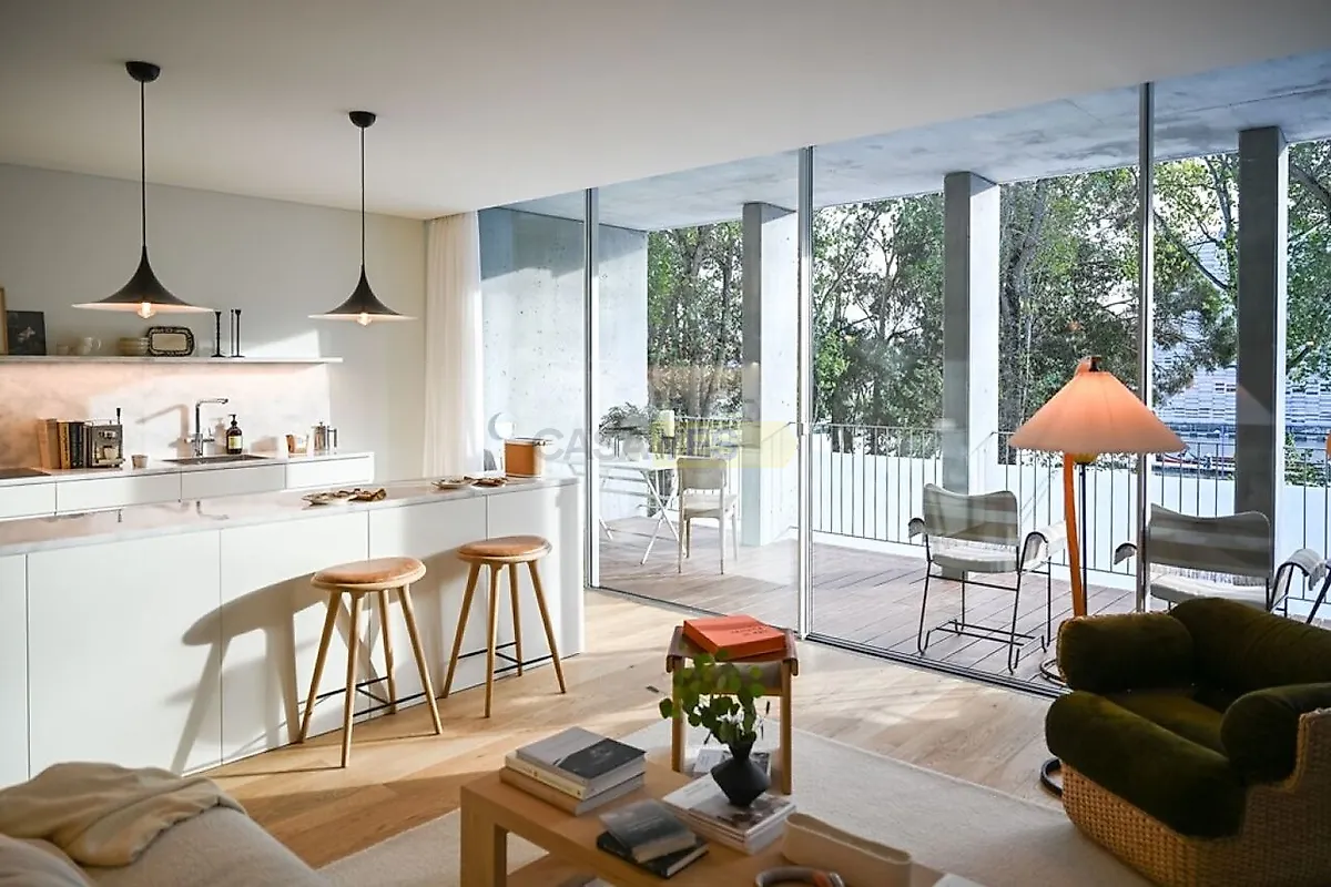 Apartamento T4 à venda em Esgueira, Aveiro — foto 9
