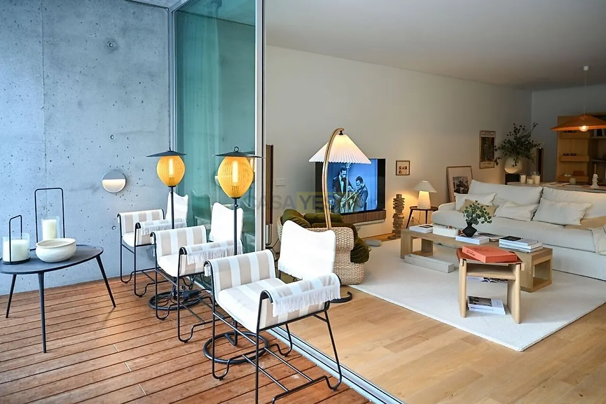 Apartamento T4 à venda em Esgueira, Aveiro — foto 11