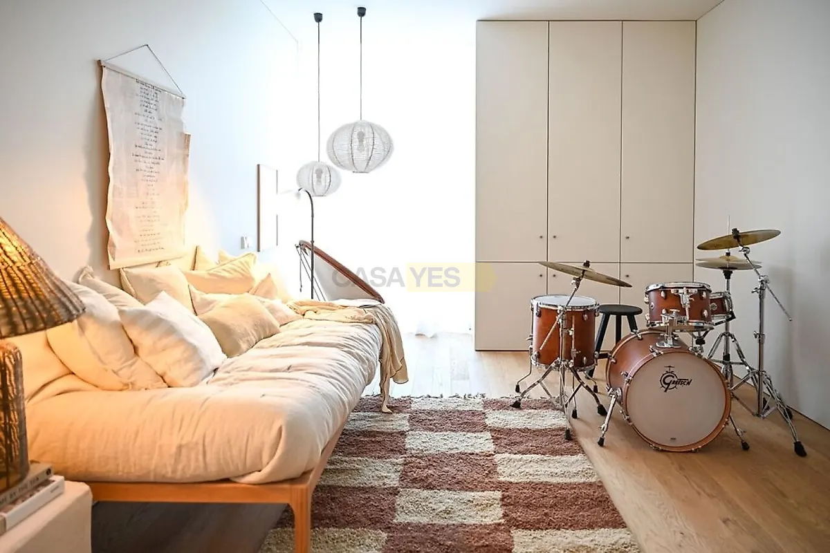 Apartamento T4 à venda em Esgueira, Aveiro — foto 13